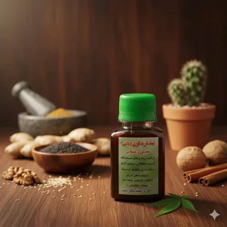روغن ضد درد قوی